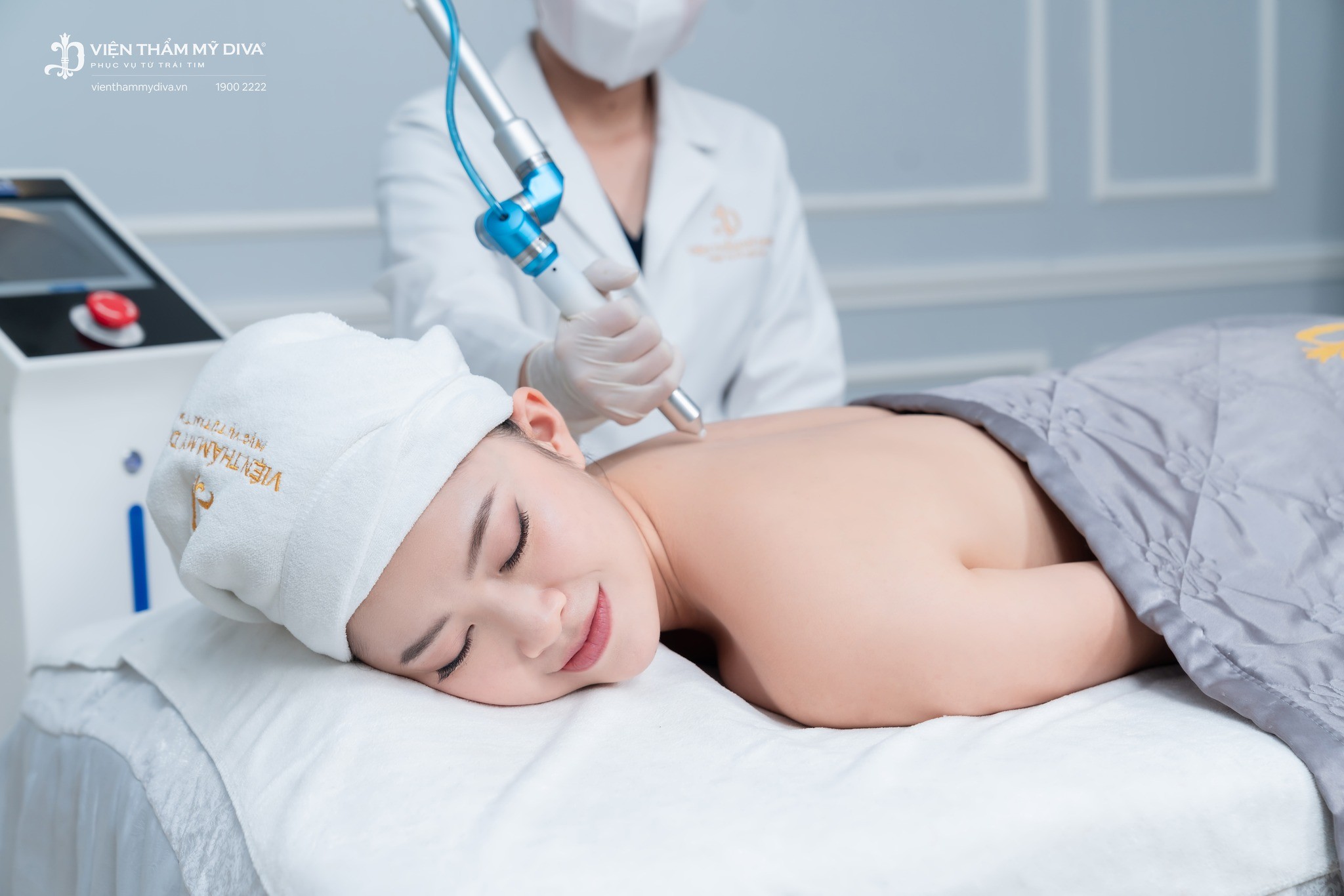 TOP 11 chuỗi thẩm mỹ viện Sài Gòn CAO CẤP, an toàn, chuyên nghiệp nhất