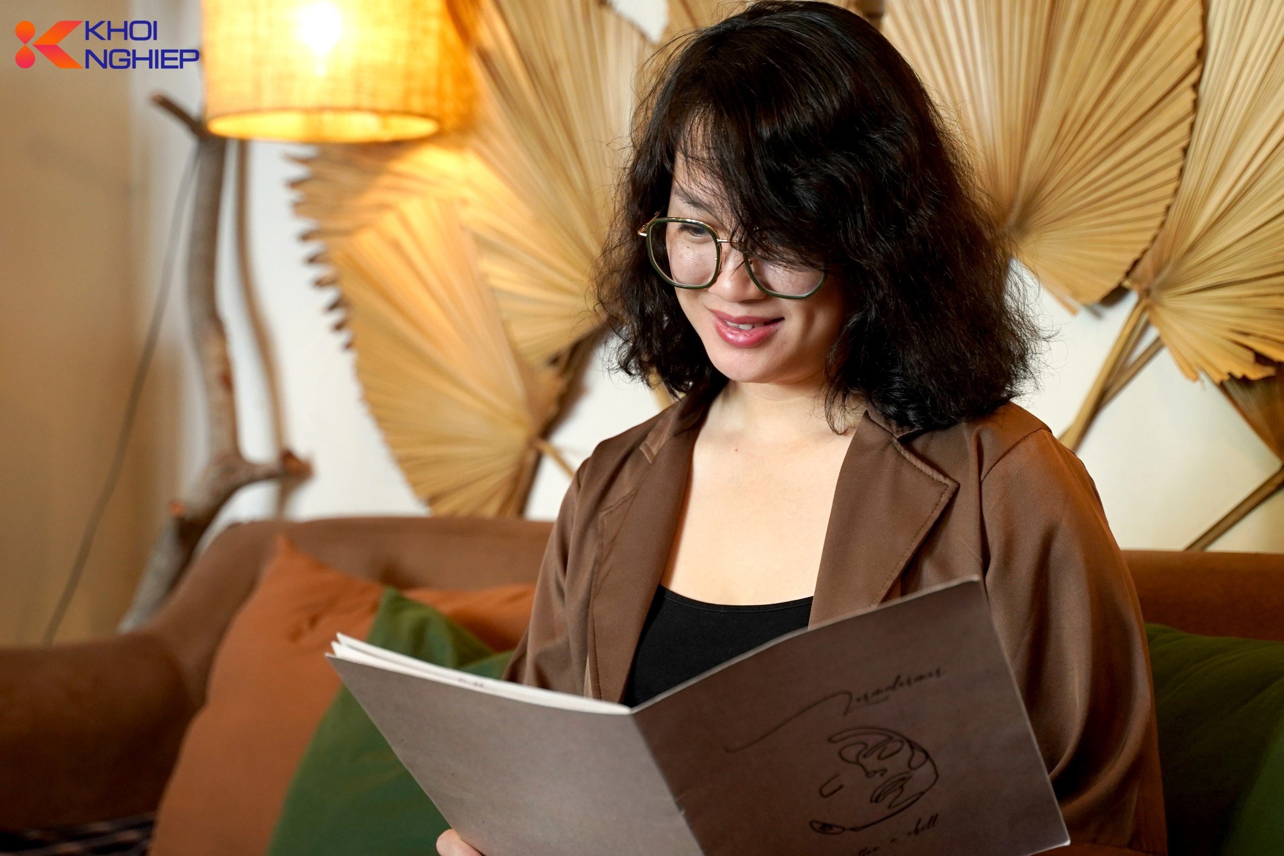 Bác sỹ Vi Thị Quỳnh Trang: “Lợi ích của người bệnh là trên hết, không phải lợi nhuận”