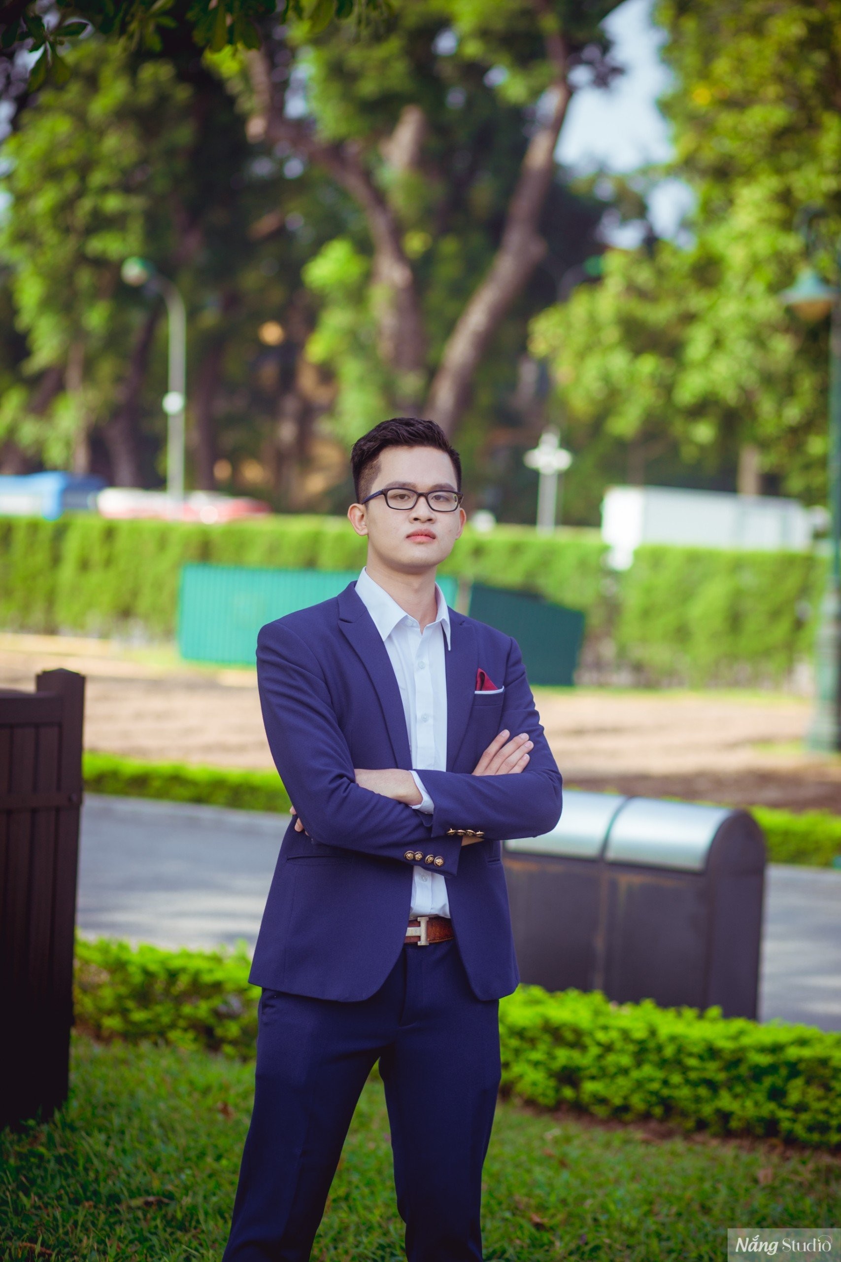 Trịnh Hoàng Quân, Trưởng phòng Kinh doanh Trung tâm Kinh doanh Dự Án - FPT Telecom: “Để phát triển bản thân, hãy trải nghiệm, chấp nhận thử thách thật nhiều”