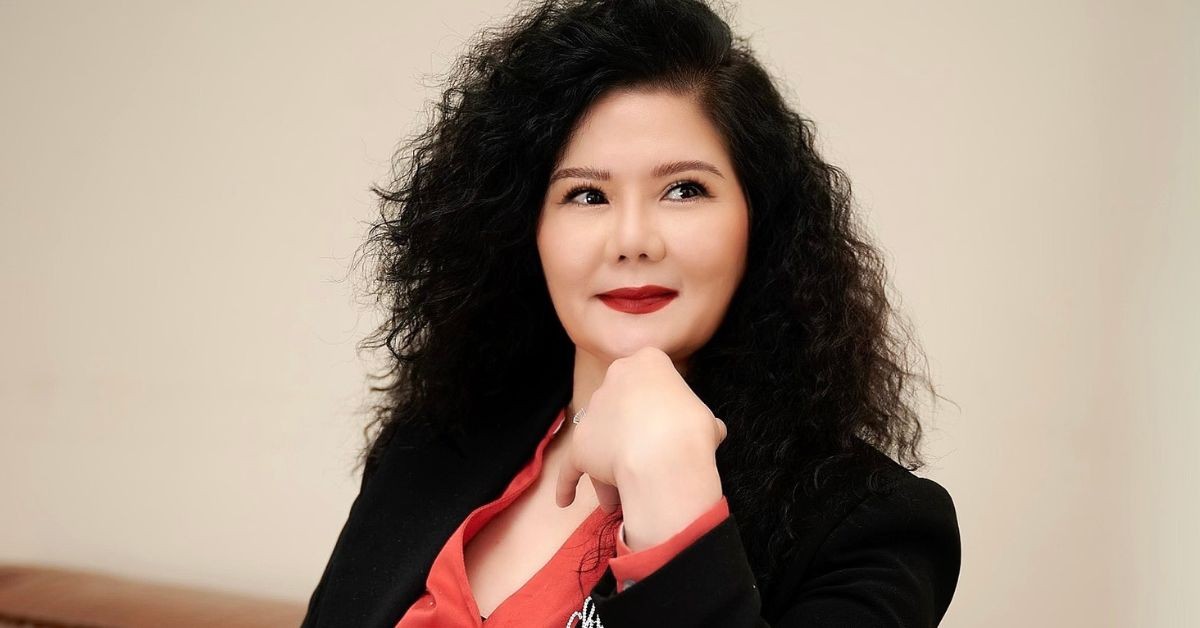 Nữ chủ tịch Phạm Thu Chín: Khởi nghiệp từ tâm “mang giá trị thật đến người tiêu dùng Việt”!