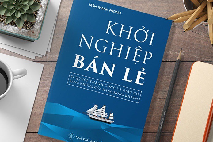 Review 15 sách khởi nghiệp nổi tiếng ĐƯỢC KHUYÊN ĐỌC