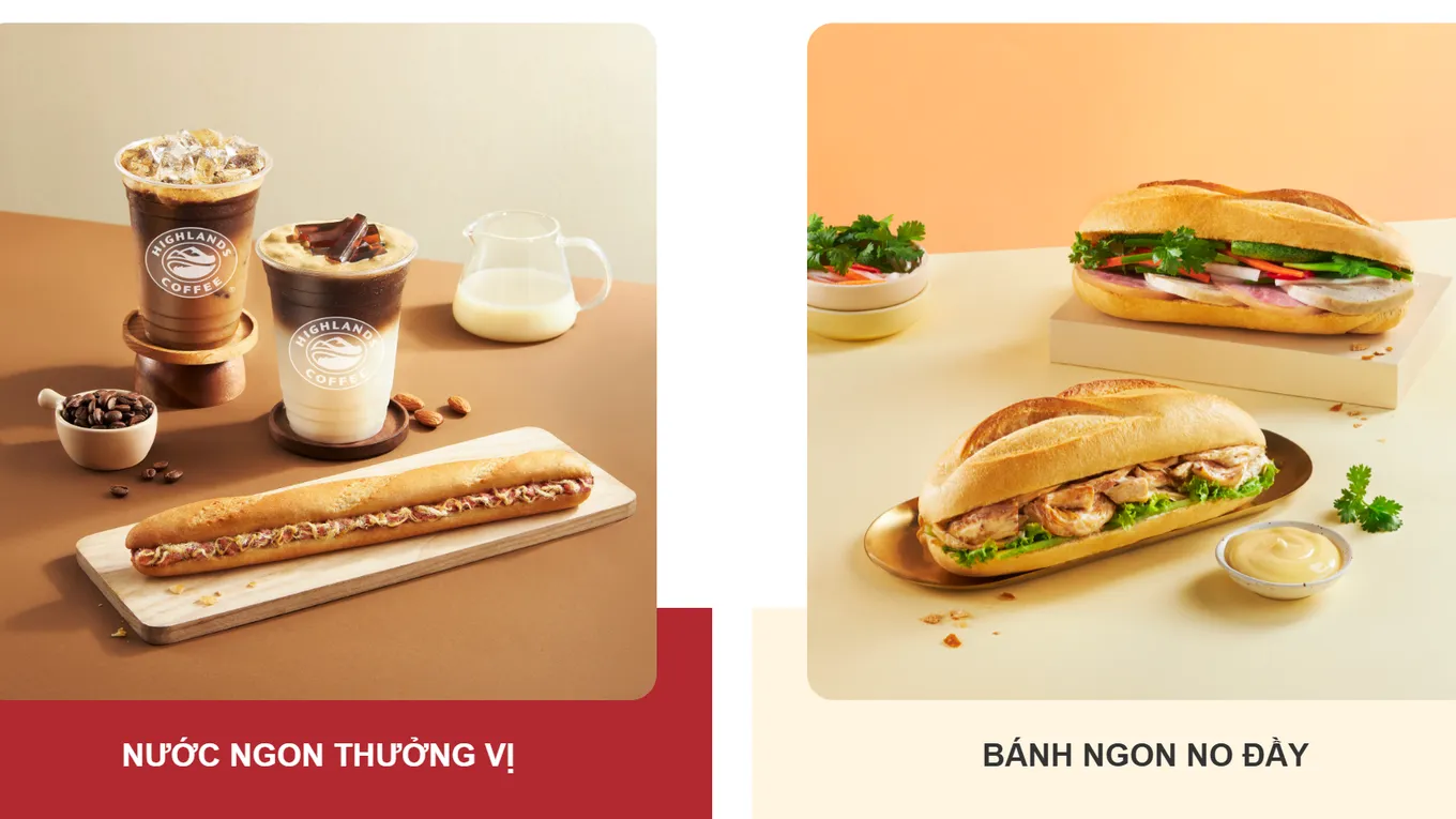 Từ chiếc bánh mì que quen thuộc đến nỗi bất an của người tiêu dùng