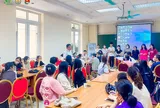 Ra mắt chương trình Đào tạo khởi nghiệp ngành HLV kiểm soát cân nặng và quản trị vóc dáng
