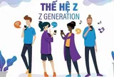 Gen Z kiếm được 7 tỷ/ năm nhờ bán áo thun theo mô hình POD