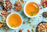 Top 10 thương hiệu trà thảo mộc TỐT CHO SỨC KHỎE được người tiêu dùng ưa chuộng