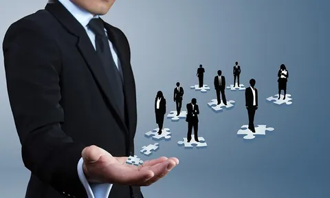 Kỹ năng khởi nghiệp: 10 điểm khác biệt để thành công