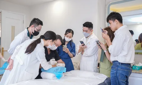 TOP 11 chuỗi spa Sài Gòn NỔI TIẾNG CHẤT LƯỢNG bậc nhất