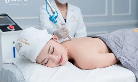 TOP 11 chuỗi thẩm mỹ viện Sài Gòn CAO CẤP, an toàn, chuyên nghiệp nhất