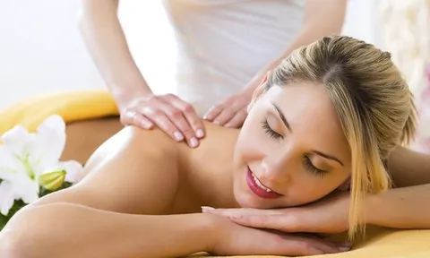 List 10+ chuỗi massage Sài Gòn CAO CẤP chất lượng và uy tín