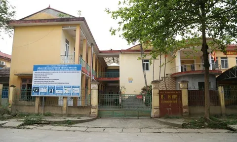 Nhiều công sở ở Yên Bái bỏ trống