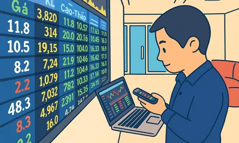 Công ty chứng khoán đồng loạt tăng thu nhiều loại phí từ ngày mai