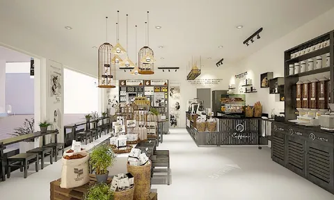 10+ thương hiệu nhượng quyền “ĐẺ RA TIỀN” nhanh nhất hiện nay