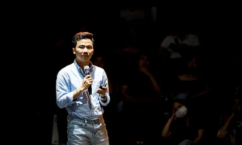 Hà Việt Nam và hành trình trở thành 1 SEOer “tử tế” mỗi ngày