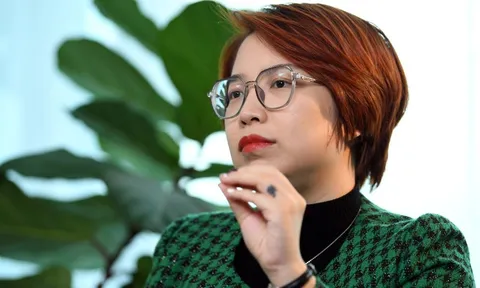 Thái Hà Tuyển Dụng - cô nàng Tiktoker mang trong mình sứ mệnh định hướng nghề nghiệp cho các bạn trẻ