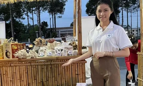 Trồng nấm theo tiêu chuẩn VietGAP mang lại thu nhập lớn