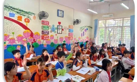 Hành trình tâm huyết làm SGK chữ nổi cho học trò khiếm thị