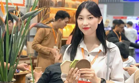 Thuần hóa 'sát thủ ruộng đồng' làm nước mắm cà cuống