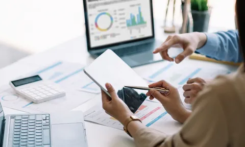 #9 khóa học quản lý dự án UY TÍN - CHẤT LƯỢNG TỐT