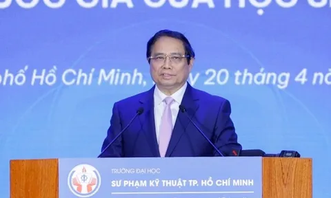 Thủ tướng: Cần dạy khởi nghiệp trong chương trình chính khóa