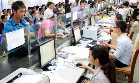 Cán bộ, công chức sau sáp nhập tỉnh thành: Lương có tăng?