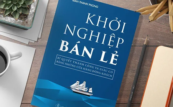 Review 15 sách khởi nghiệp nổi tiếng ĐƯỢC KHUYÊN ĐỌC