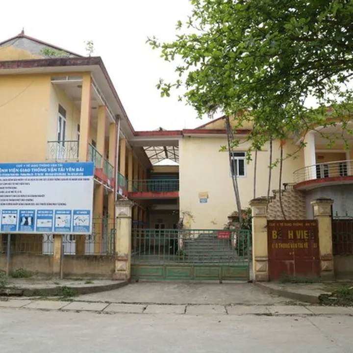 Nhiều công sở ở Yên Bái bỏ trống